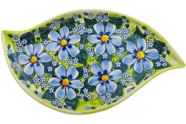 Platter 14"