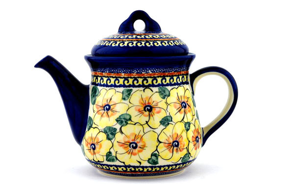 Tea or Coffee Pot 52 oz