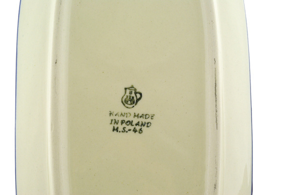 Sugar and Creamer Set 10"