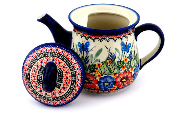 Tea or Coffee Pot 52 oz