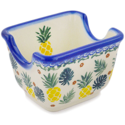 Sugar Packet Holder 3"