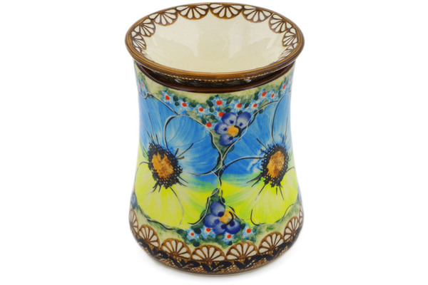 Aroma Oil Burner Lamp 5"