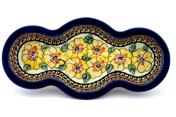 Serving Bowl 14"