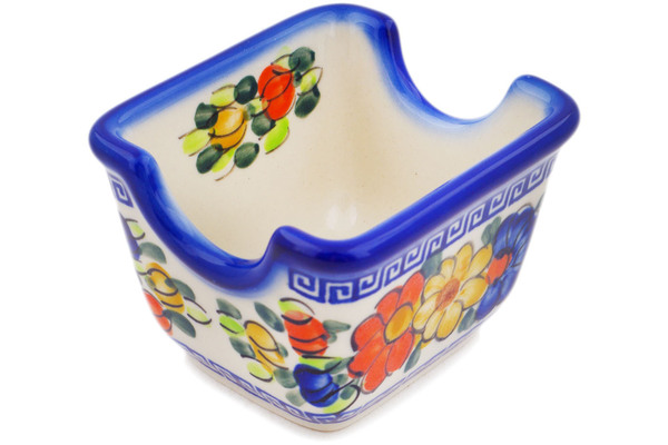 Sugar Packet Holder 3"