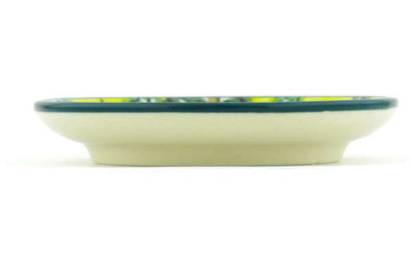 Mini Plate, Coaster plate