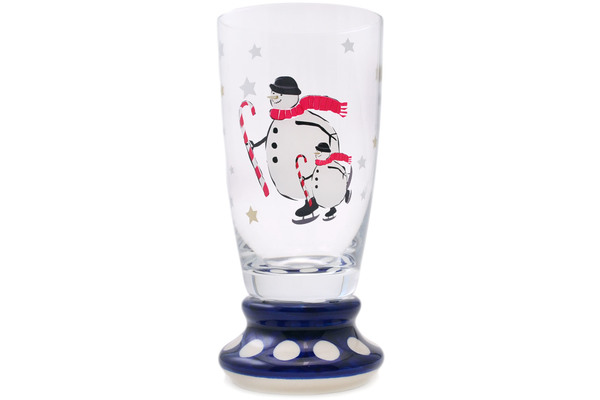 Beer Glass 16 oz