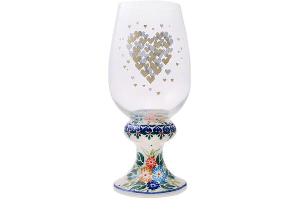 Wine Glass 19 oz