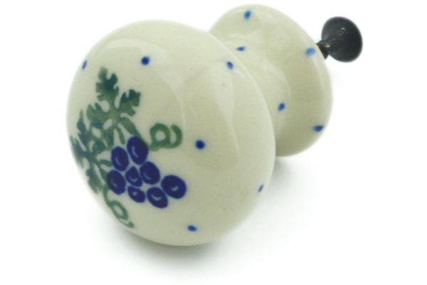 Drawer knob 1-3/8 inch