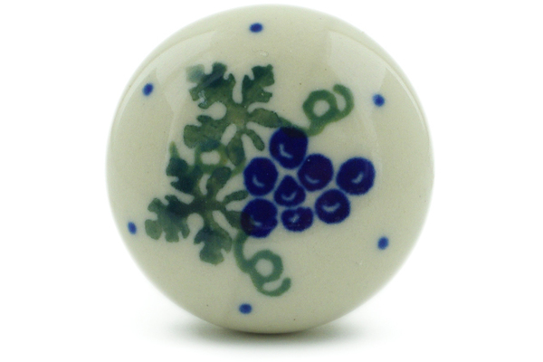 Drawer knob 1-3/8 inch