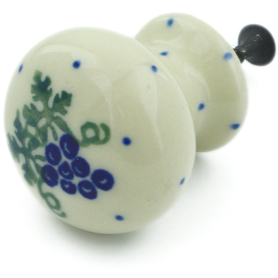 Drawer knob 1-3/8 inch