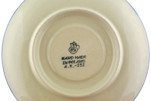 Cup with Saucer 7 oz