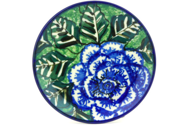 Mini Plate, Coaster plate