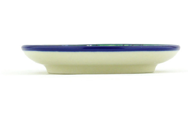 Mini Plate, Coaster plate