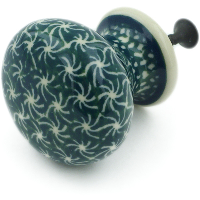 Drawer knob 1-3/8 inch