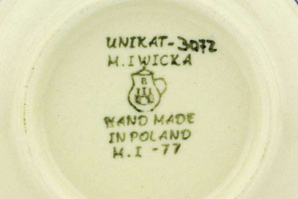 Mini Plate, Coaster plate