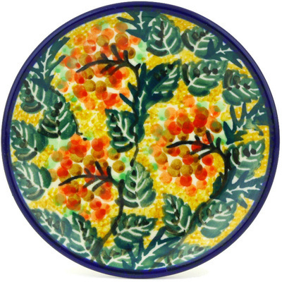 Mini Plate, Coaster plate