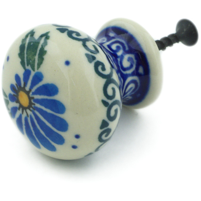 Drawer knob 1-3/8 inch