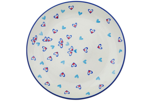 Dinner Plate