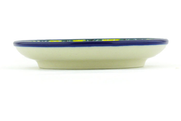 Mini Plate, Coaster plate