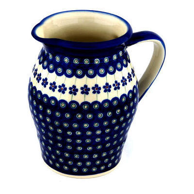 Pitcher