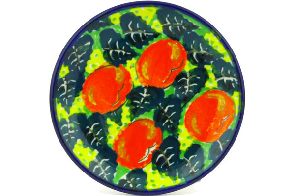 Mini Plate, Coaster plate