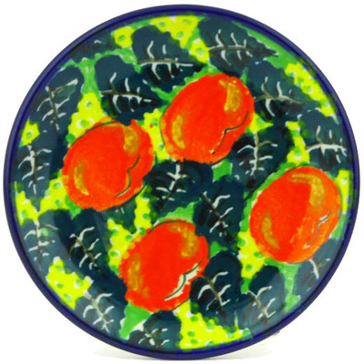 Mini Plate, Coaster plate