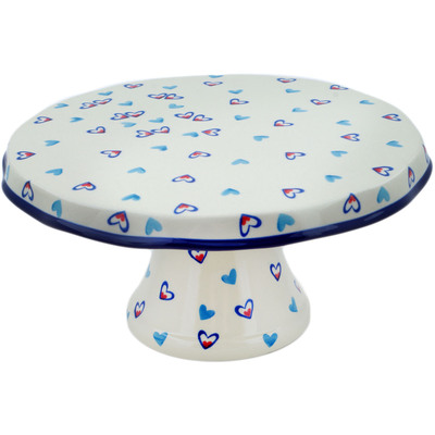Cake Stand 12"