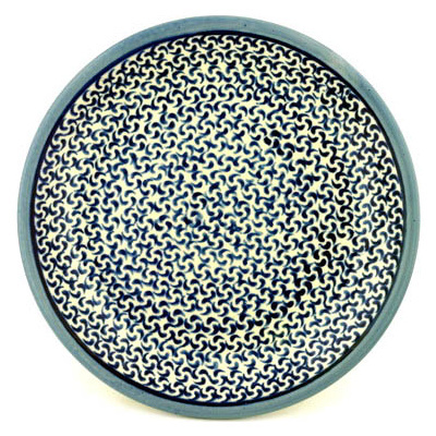 Plate 10"