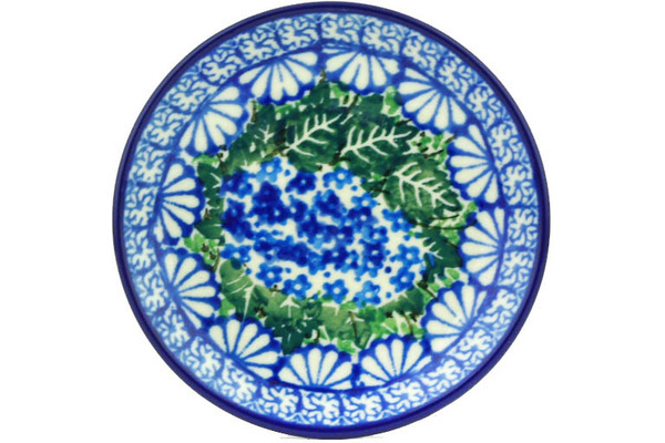 Mini Plate, Coaster plate