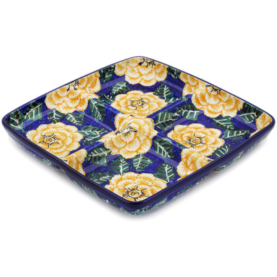 Divided Dish 10"