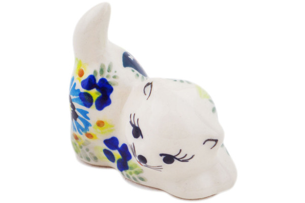 Cat Figurine 2"