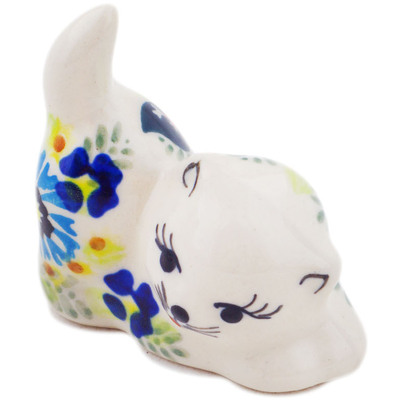Cat Figurine 2"