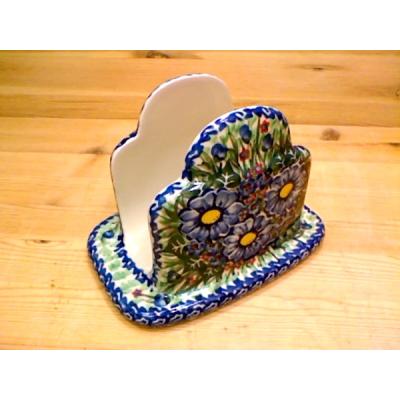 Napkin Holder 7"