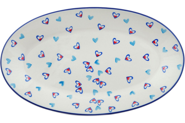Platter 14"