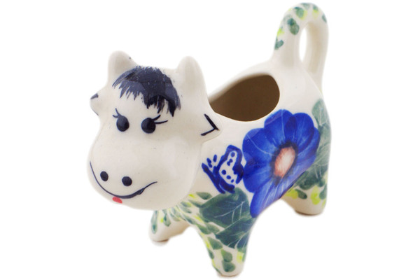 Cow Shaped Creamer 2 oz