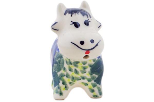 Cow Shaped Creamer 2 oz