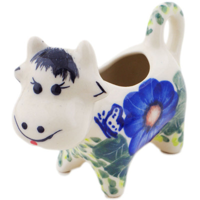 Cow Shaped Creamer 2 oz