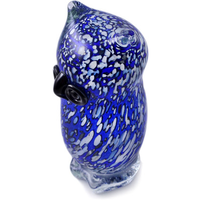 Owl Figurine