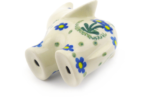 Elephant Figurine 4"