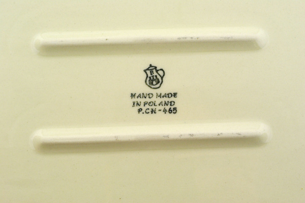 Rectangular Baker 12"