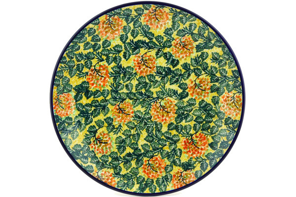Platter 14"