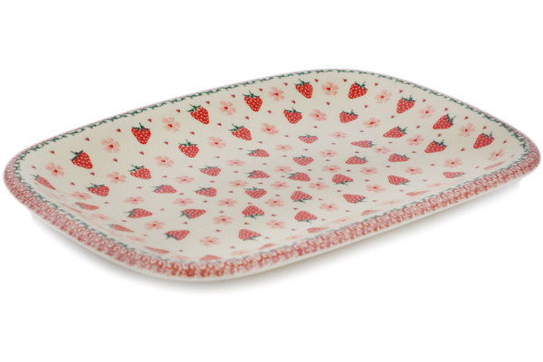 Platter 14"
