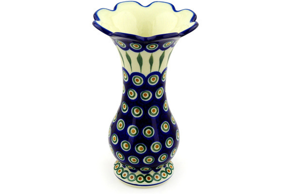 Vase 9"
