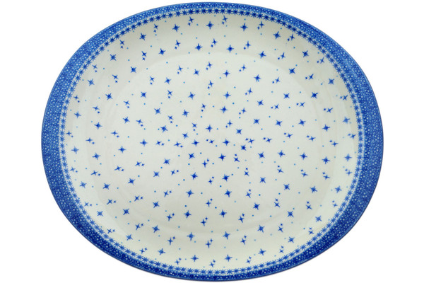Platter 17"