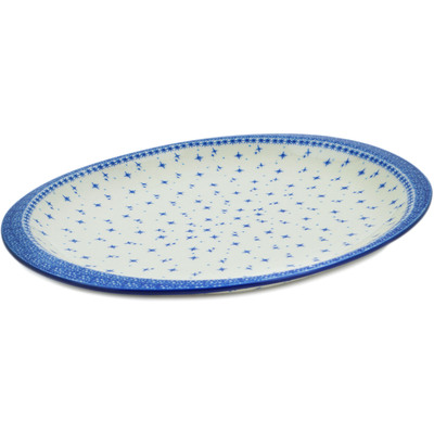 Platter 17"
