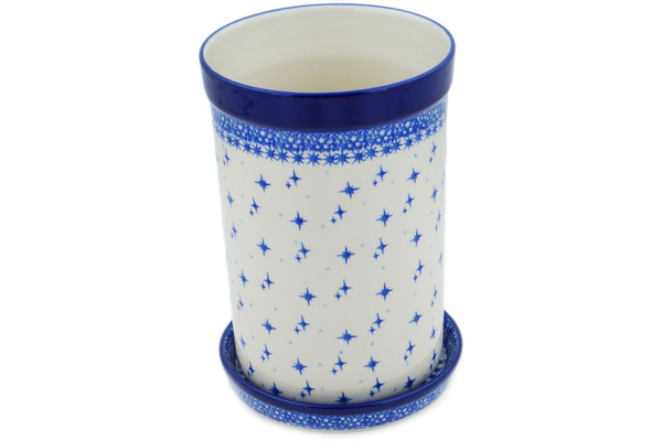 Wine Chill with Saucer 8"