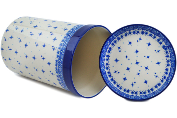 Wine Chill with Saucer 8"