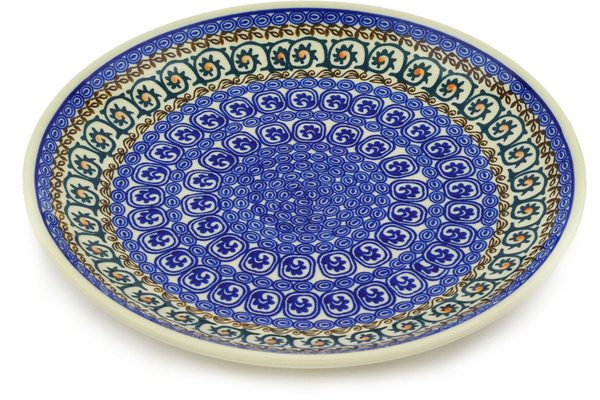 Dinner Plate