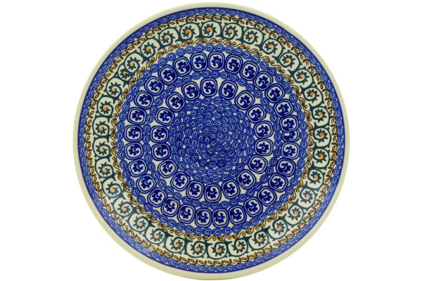Dinner Plate