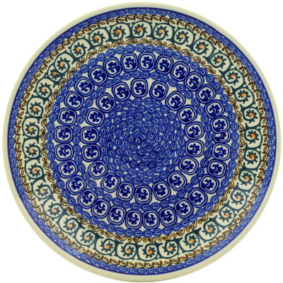 Dinner Plate